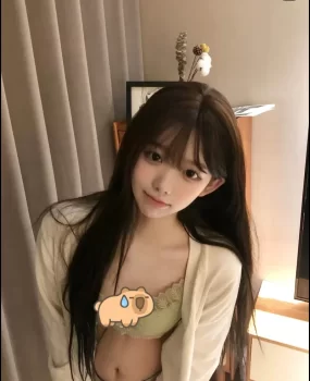 晋江小婷可爱女生新茶