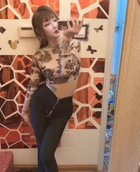 常驻天津ts伪娘