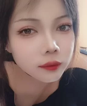 城阳美女无敌了