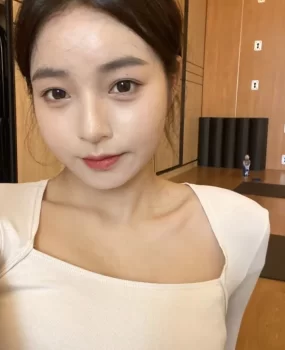 北京妹妹刚下海