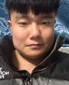 男鸭子找炮友