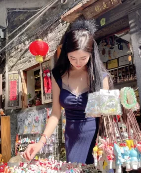 大亚湾小关之琳