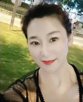 风骚御姐琪琪