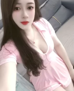 风骚气质小姐姐