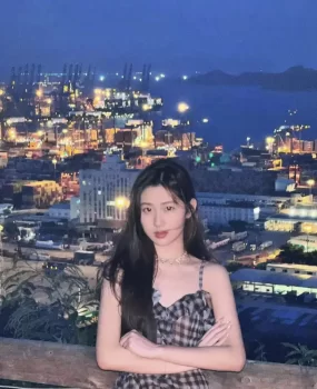 江西赣州章贡区，兼职小姐姐