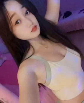 天然美乳小妹，真实个人可验证