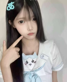 学生妹兼职