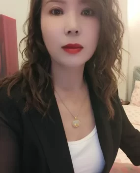 奥运康城小嫂子