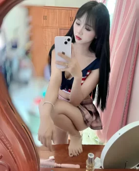 吕梁青春靓妹让人兴奋又回味