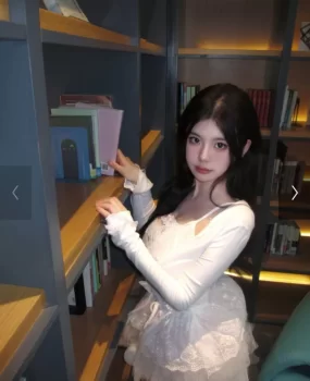 金水服务型湘妹子