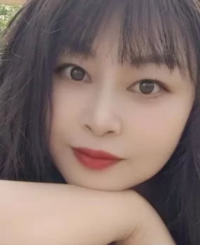 西安美女精灵