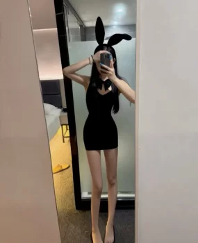 少女感很强