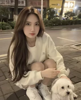 纯欲性感美乳诱人  佳琪