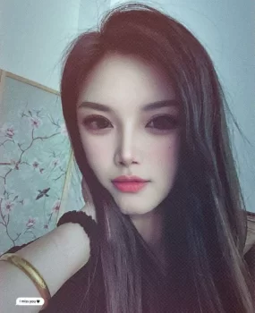 青山湖大胸御姐