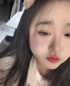 莲湖小胖妹
