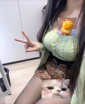 长沙美少女身材一绝