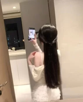 成都武侯区体验白皙大眼小妹