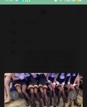 石家庄00后学生海选