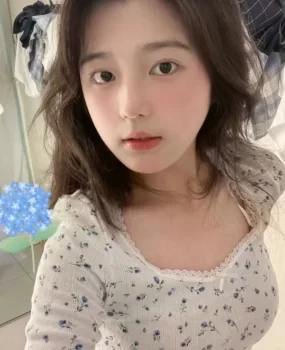 极品模特兼职小姐姐