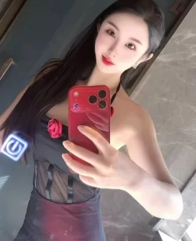 人长的漂亮服务又骚难得