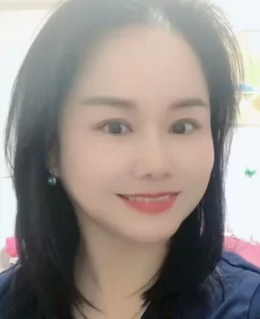 在天津的湘妹子