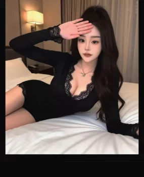 天津年轻妹子假照免单
