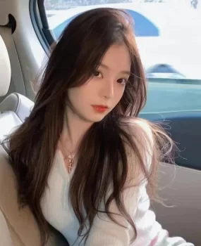 海港区年轻妹子