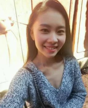 有几个妹子确实不错的