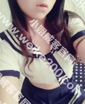 清纯女朋友一般的服务