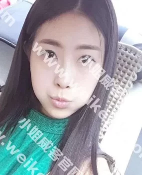 大高个性感长腿美女！