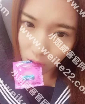 学生兼职馨馨（达官营地铁站）（验证北京土著骚学生馨馨）