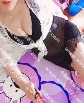 一个在上海兼职的性感熟女蓝玫瑰