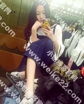 历城区一次新奇体验海蔚小妞