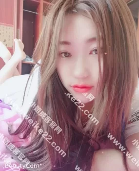 美妙的年轻肉体小护士