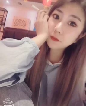 从北京回来的骚女