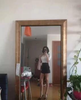 【星期四】后现代城小活