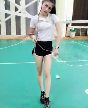 广州番禺运动美少妇