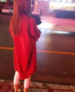 性价比很高的妹子