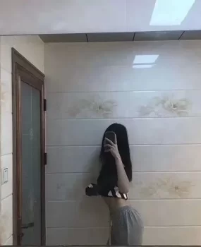 郑州一个还不错的妹子。