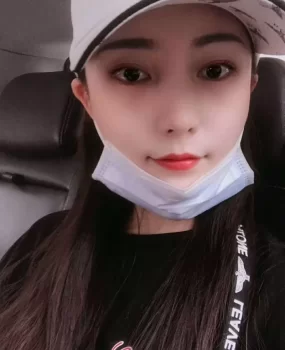 江宁性感美女