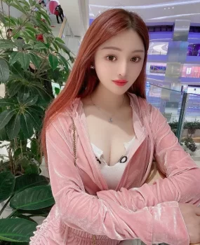 玩过最爽的女人