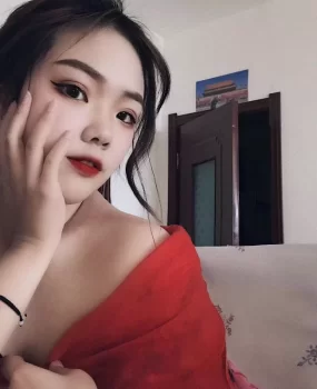 Sao到极致的少女